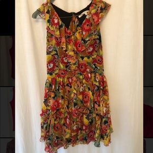 Rachel Roy dress